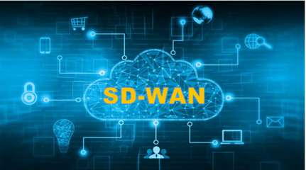 老網(wǎng)工經(jīng)驗(yàn)談 SD-WAN典型部署模式與實(shí)戰(zhàn)應(yīng)用剖析
